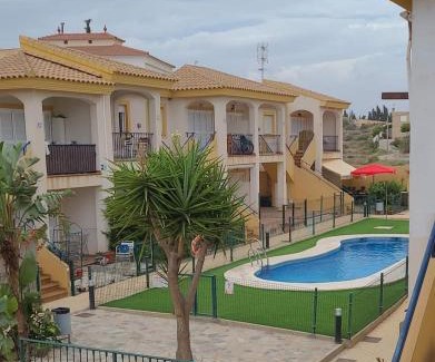 Palomares Apartamento | Casa PePe