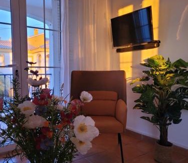 Palomares Apartamento | Casa PePe
