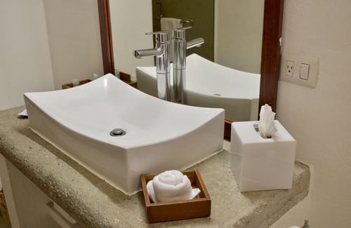Centro histórico de Puebla Hotel | Casa Pepe Hostel Boutique - Puebla