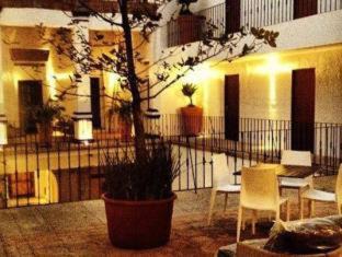 Centro histórico de Puebla Hotel | Casa Pepe