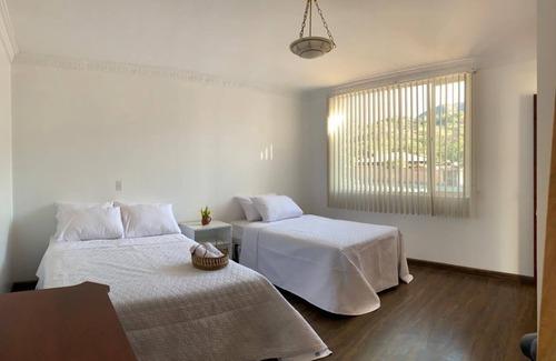 Vilcabamba Casa | Casa Pepita