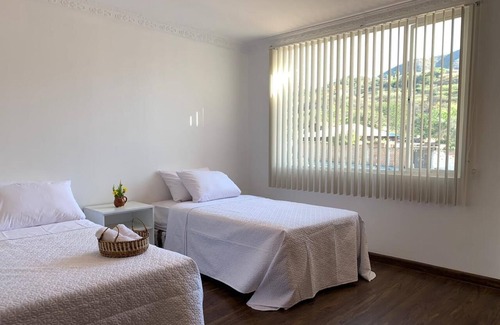 Vilcabamba Casa | Casa Pepita