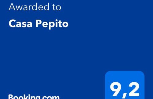 Bogliasco Apartamento | Casa Pepito