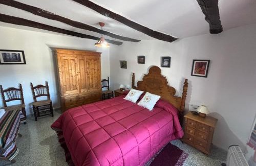 Pampaneira Casa | Casa Pepo