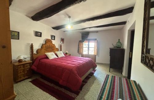 Pampaneira Casa | Casa Pepo