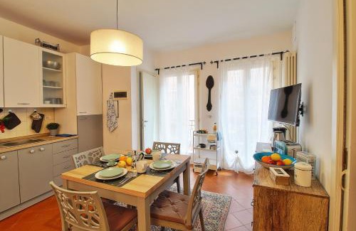 Lazise Old Town Apartamento | Casa Peppa
