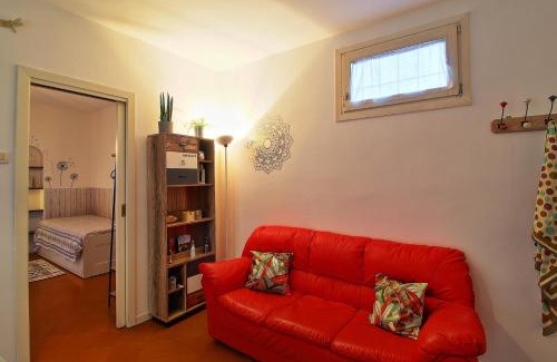 Lazise Old Town Apartamento | Casa Peppa