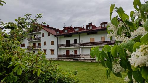 Pescasseroli Apartamento | Casa Peppone