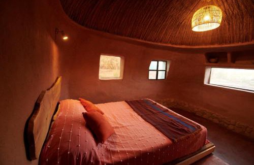 San Pedro de Atacama Casa | CASA PEQUÉN