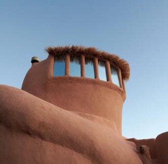 San Pedro de Atacama Casa | CASA PEQUÉN