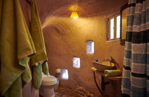 San Pedro de Atacama Casa | CASA PEQUÉN