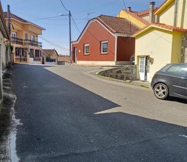 Vilagarcía de Arousa Casa | Casa pequeña