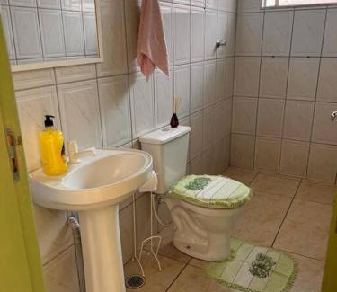 Chacaras Maringa Casa | Casa pequena em Atibaia