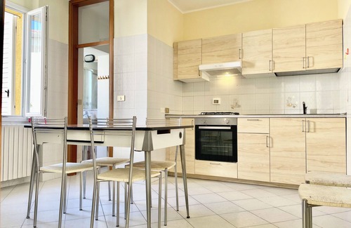 San Giuliano a Mare Apartamento | Casa per 5 vicina al mare - San Zulien Beach 2