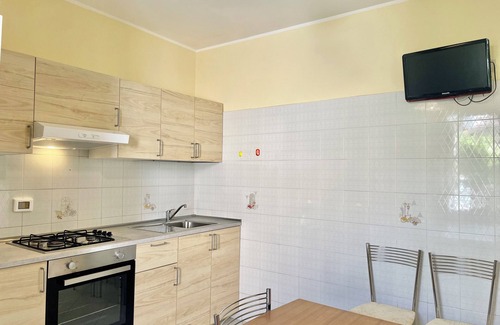 San Giuliano a Mare Apartamento | Casa per 5 vicina al mare - San Zulien Beach 2
