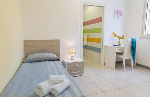 Palermo Hotel | Casa per Ferie Don Orione Palermo