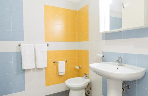 Palermo Hotel | Casa per Ferie Don Orione Palermo