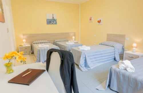 Palermo Hotel | Casa per Ferie Don Orione Palermo