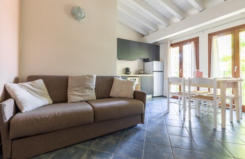 Raffa Casa | Casa per Ferie Garda Il Melograno