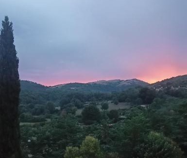Fiuggi Cama Y Desayuno | Casa per Ferie Metamorphosi