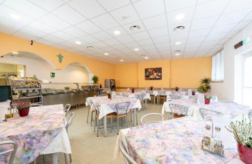 Quartiere XXVII Primavalle Casa | Casa per Ferie Opera Don Calabria