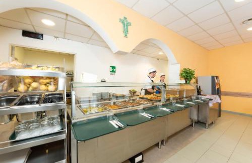 Quartiere XXVII Primavalle Casa | Casa per Ferie Opera Don Calabria