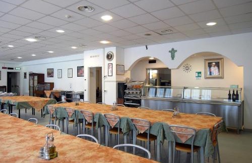 Quartiere XXVII Primavalle Casa | Casa per Ferie Opera Don Calabria