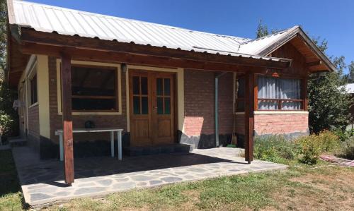 El Bolsón Casa | Casa Peral