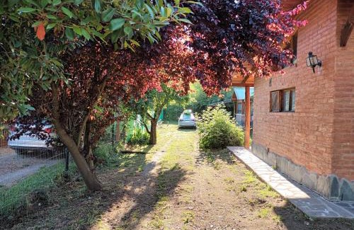 El Bolsón Casa | Casa Peral