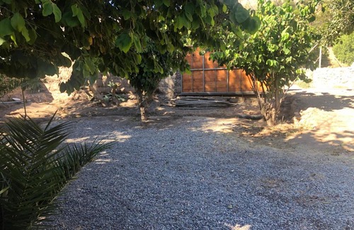 El Molle Casa | Casa Peralillo