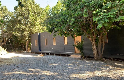 El Molle Casa | Casa Peralillo