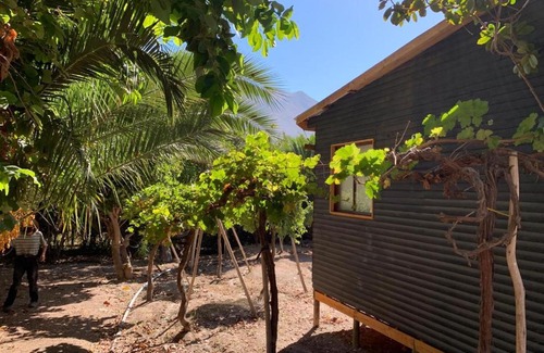 El Molle Casa | Casa Peralillo
