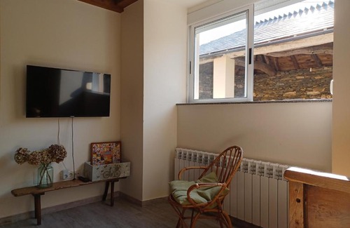 Ventas de Narón Casa | Casa Perdigueira