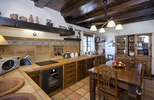 Masdache Casa | Casa Perdomo, Lujo entre Viñedos y Cultura
