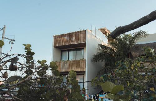 Isla Holbox Hotel | Casa Peregrino Holbox