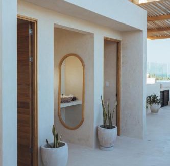 Isla Holbox Hotel | Casa Peregrino Holbox