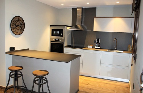 Yebra de Basa Apartamento | Casa Pérez, nueva casa rural en el Pirineo Aragonés! Desde Diciembre 2018!