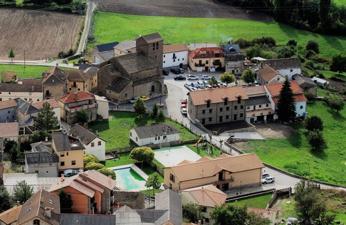 Yebra de Basa Apartamento | Casa Pérez, nueva casa rural en el Pirineo Aragonés! Desde Diciembre 2018!