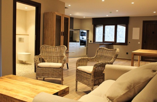 Yebra de Basa Cabaña | Casa Pérez, nueva casa rural en el Pirineo Aragonés! Desde Diciembre 2018!