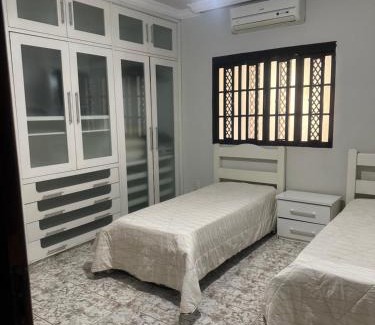 Lourdes Casa | Casa perfeita com piscina