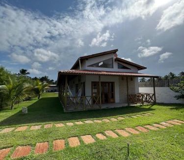 Campo Grande Casa | CASA PERICO EM ICARAIZINHO DE AMONTADA A 2,5 KM DA PRAIA
