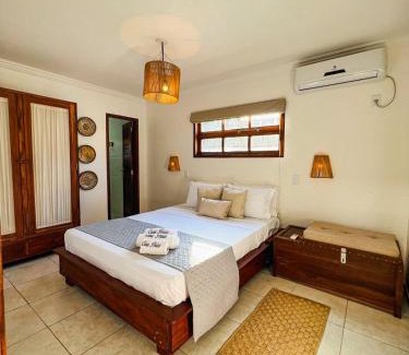 Campo Grande Casa | CASA PERICO EM ICARAIZINHO DE AMONTADA A 2,5 KM DA PRAIA