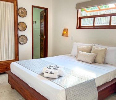 Campo Grande Casa | CASA PERICO EM ICARAIZINHO DE AMONTADA A 2,5 KM DA PRAIA