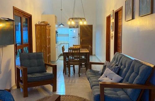 Campo Grande Casa | CASA PERICO EM ICARAIZINHO DE AMONTADA A 2,5 KM DA PRAIA