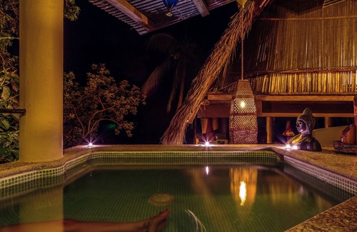 Yelapa Casa | Casa Pericos - The best house in Yelapa!