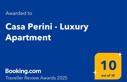 Trento Apartamento | Casa Perini - Luxury Apartment