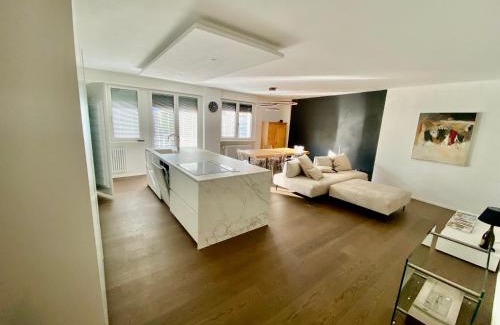 Trento Apartamento | Casa Perini - Luxury Apartment