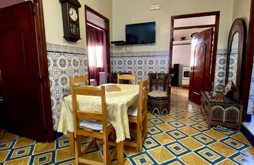 Chefchaouen Casa | Casa Perla Appartment