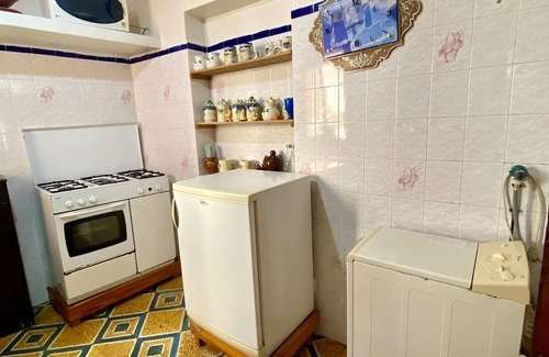 Chefchaouen Casa | Casa Perla Appartment