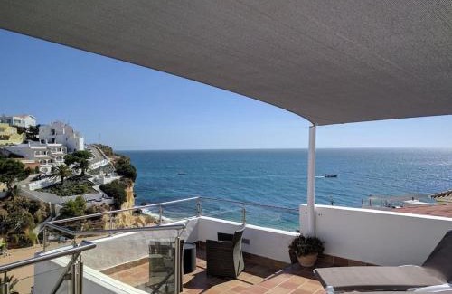 Carvoeiro Villa | Casa Perola -ocean view cottage